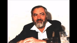VERY RARE  Rabbi Meir Kahane speaks on Radio Talk Show Talking Tachlis (Audio)(1) 00:42:13